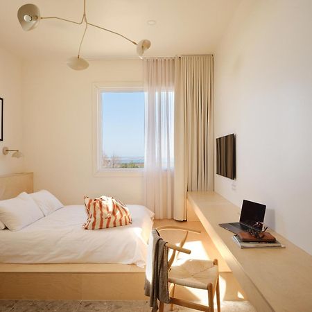 Petit Hotel De La Montagne Havre-Aubert Chambre photo