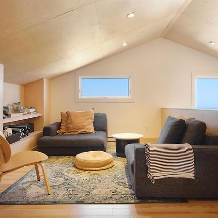 Petit Hotel De La Montagne Havre-Aubert Extérieur photo