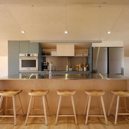 Petit Hotel De La Montagne Havre-Aubert Extérieur photo
