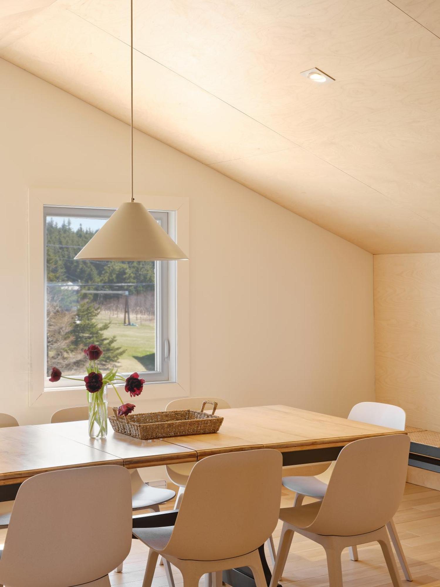 Petit Hotel De La Montagne Havre-Aubert Extérieur photo