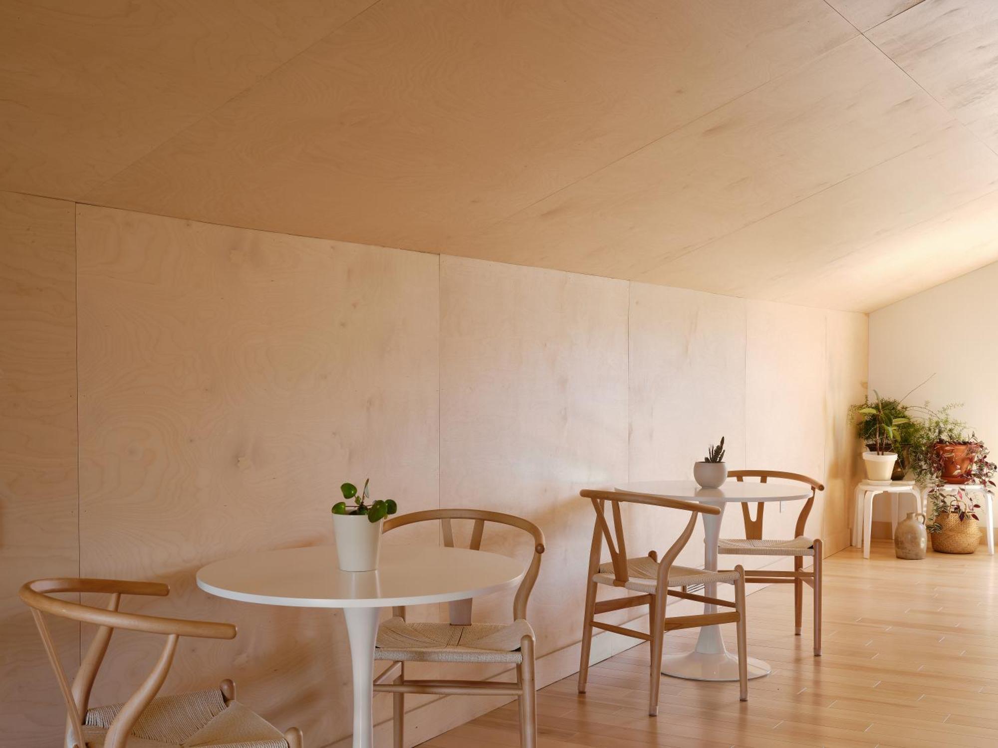 Petit Hotel De La Montagne Havre-Aubert Extérieur photo