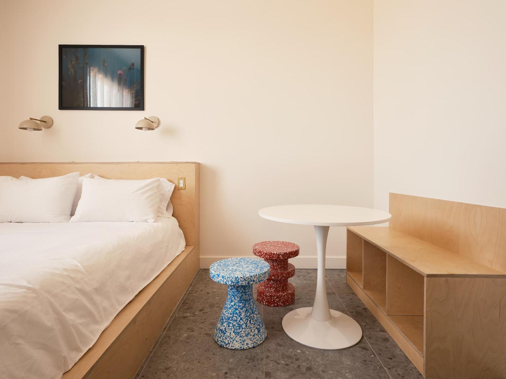 Petit Hotel De La Montagne Havre-Aubert Extérieur photo